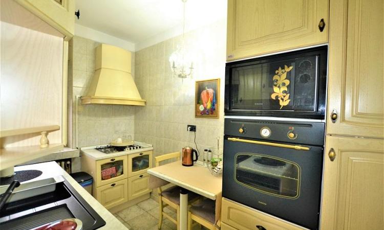 Apartment 3 rooms + Terrace 50sqm for rent - ASE - Dorobanti area