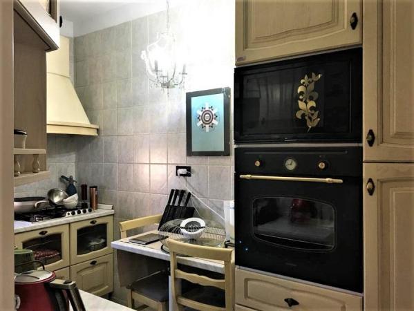 Apartment 3 rooms  + Terrace 50sqm for rent - ASE - Dorobanti area