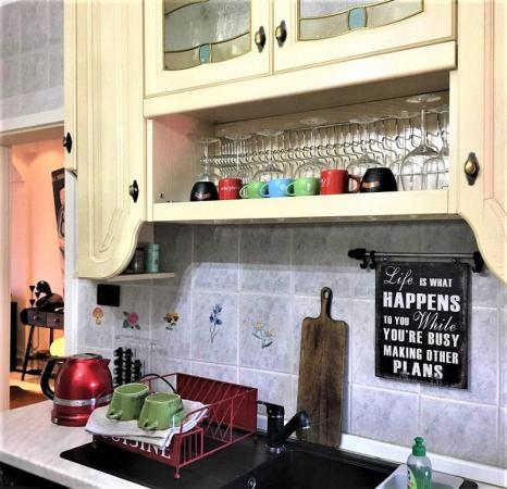 Apartment 3 rooms  + Terrace 50sqm for rent - ASE - Dorobanti area