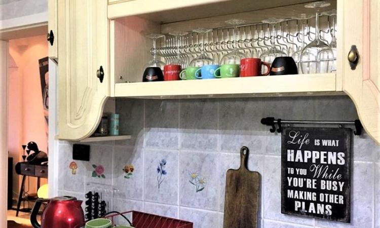 Apartment 3 rooms + Terrace 50sqm for rent - ASE - Dorobanti area