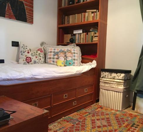 Apartment 3 rooms  + Terrace 50sqm for rent - ASE - Dorobanti area