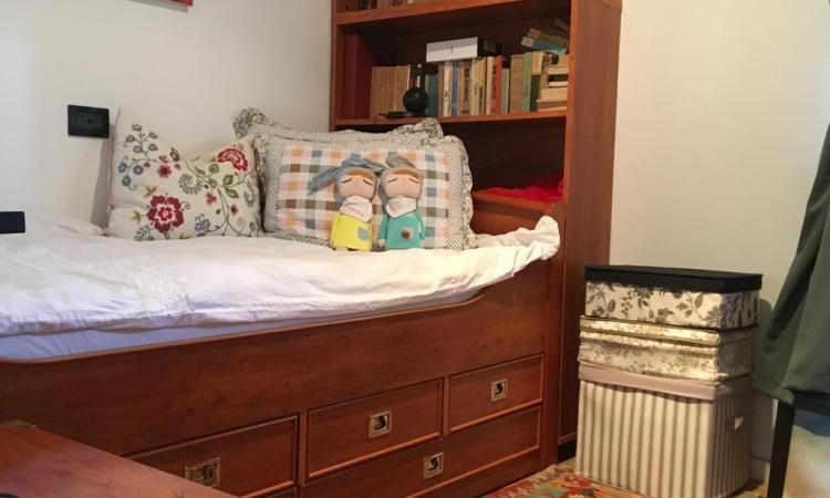 Apartment 3 rooms + Terrace 50sqm for rent - ASE - Dorobanti area