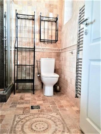 Apartment 3 rooms  + Terrace 50sqm for rent - ASE - Dorobanti area