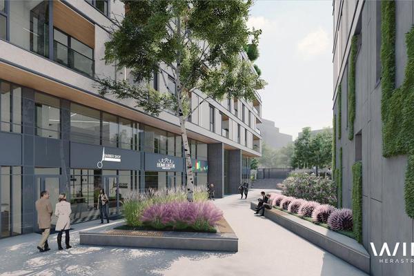 Herastrau - Sosesaua Nordului - apartament 2 camere