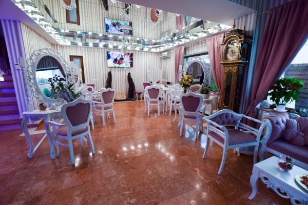 Vila Exclusivista - Herastrau - Virgil Madgearu - S+P+2E - 360 mp construiti