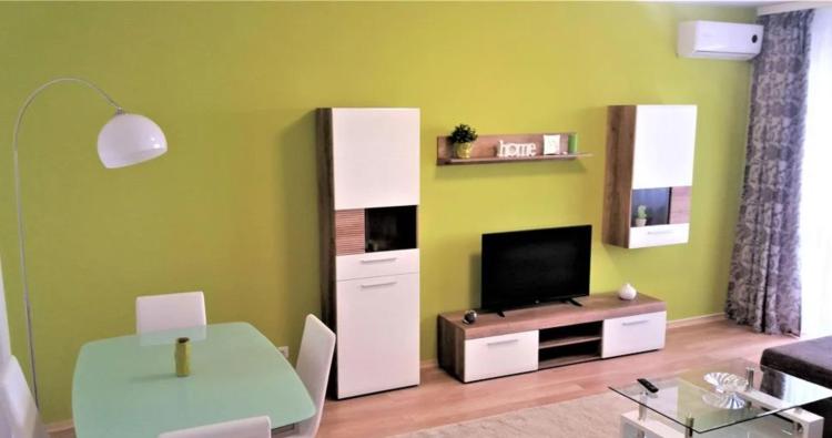 Apartament 2 camere - Aviatiei Apartments - 2020 - Parcare subterana