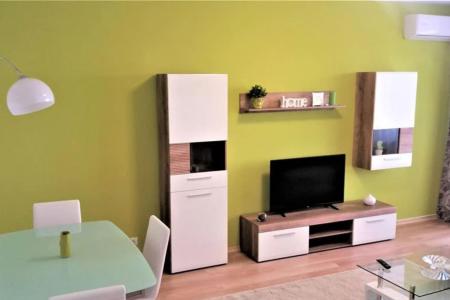 Apartament 2 camere - Aviatiei Apartments - 2020 - Parcare subterana