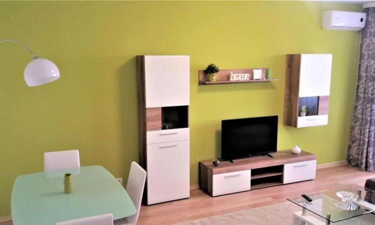 Apartament 2 camere - Aviatiei Apartments - 2020 - Parcare subterana