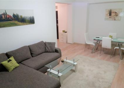 Apartament 2 camere - Aviatiei Apartments - 2020 - Parcare subterana