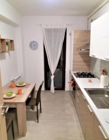Apartament 2 camere - Aviatiei Apartments - 2020 - Parcare subterana