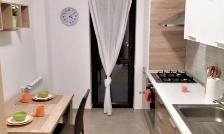 Apartament 2 camere - Aviatiei Apartments - 2020 - Parcare subterana