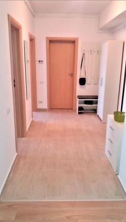 Apartament 2 camere - Aviatiei Apartments - 2020 - Parcare subterana