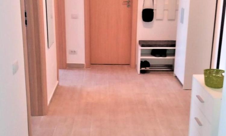 Apartament 2 camere - Aviatiei Apartments - 2020 - Parcare subterana
