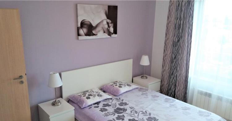 Apartament 2 camere - Aviatiei Apartments - 2020 - Parcare subterana