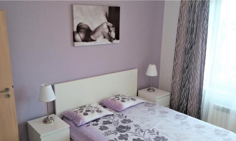Apartament 2 camere - Aviatiei Apartments - 2020 - Parcare subterana