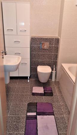 Apartament 2 camere - Aviatiei Apartments - 2020 - Parcare subterana