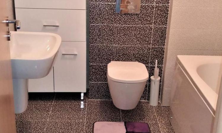 Apartament 2 camere - Aviatiei Apartments - 2020 - Parcare subterana