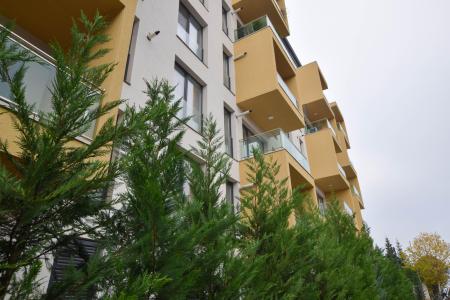 Apartament 2 camere - Aviatiei Apartments - 2020 - Parcare subterana