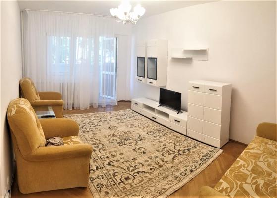 Apartament 3 Camere - Dorobanti - 79mp