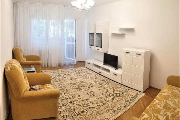 Apartament 3 Camere - Dorobanti - 79mp
