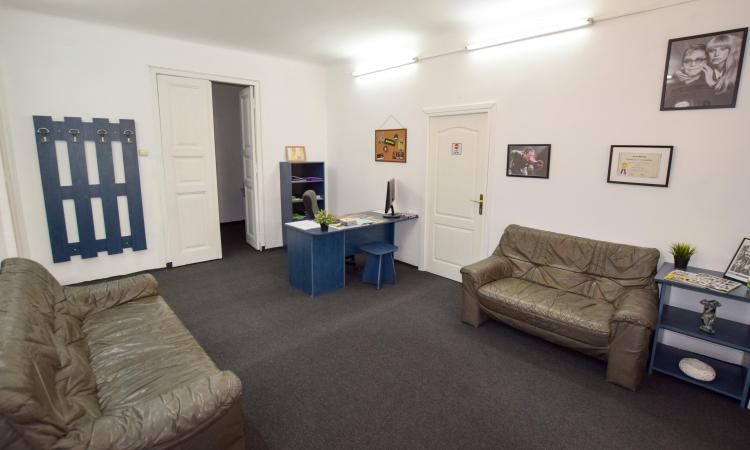 Apartament 3 camere - Zona Cismigiu - Demisol inalt