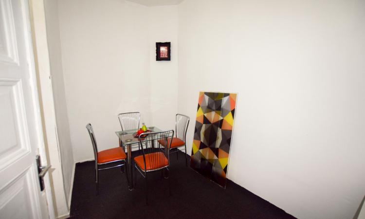 Apartament 3 camere - Zona Cismigiu - Demisol inalt