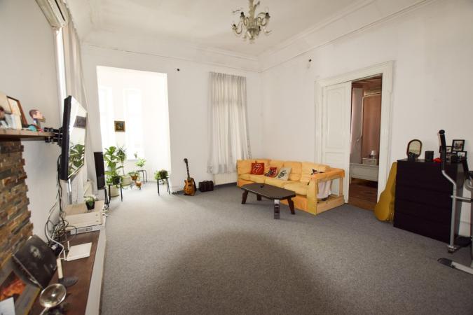 Apartament 5 camere - Zona Cismigiu - Parter inalt