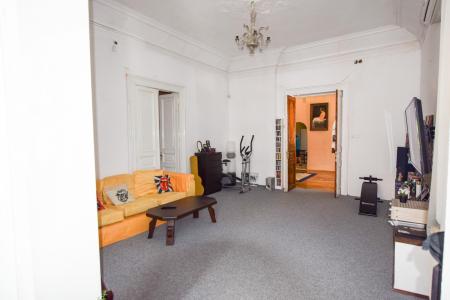 Apartament 5 camere - Zona Cismigiu - Parter inalt