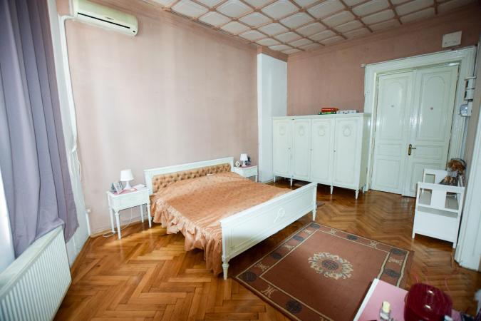 Apartament 5 camere - Zona Cismigiu - Parter inalt