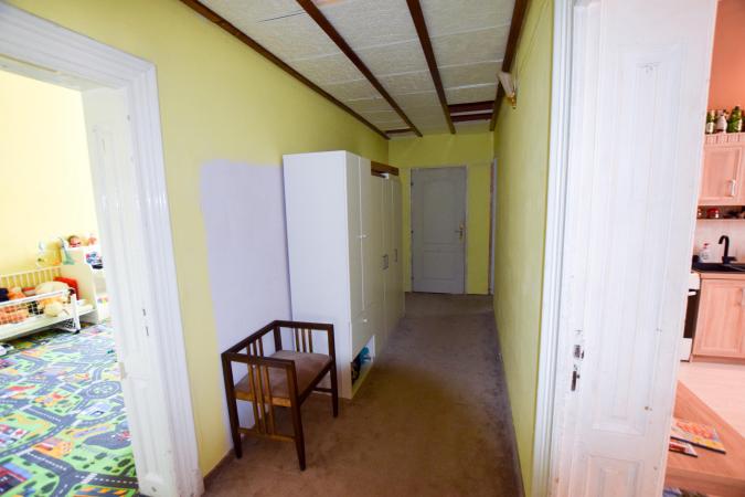 Apartament 5 camere - Zona Cismigiu - Parter inalt