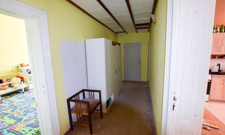 Apartament 5 camere - Zona Cismigiu - Parter inalt
