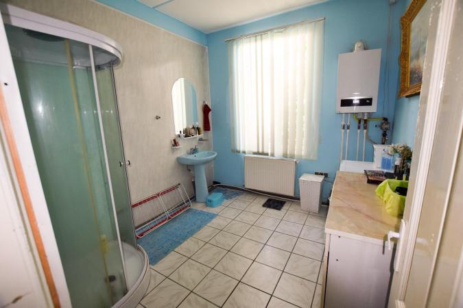 Apartament 5 camere - Zona Cismigiu - Parter inalt