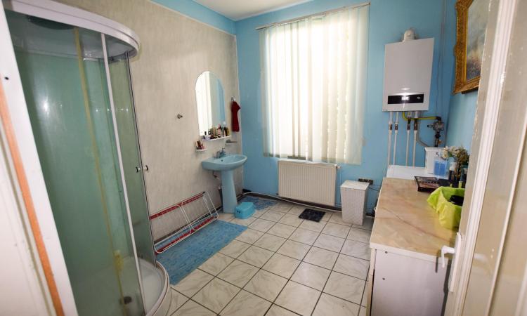 Apartament 5 camere - Zona Cismigiu - Parter inalt