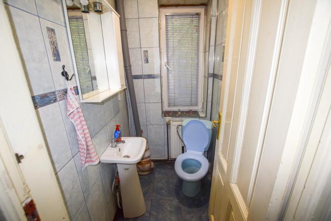 Apartament 5 camere - Zona Cismigiu - Parter inalt