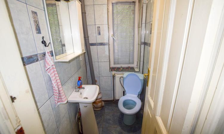 Apartament 5 camere - Zona Cismigiu - Parter inalt