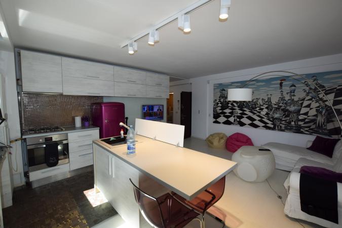 2 camere Dorobanti - Garaj propriu (20mp) - imobil 2014