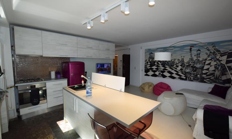 2 camere Dorobanti - Garaj propriu (20mp) - imobil 2014