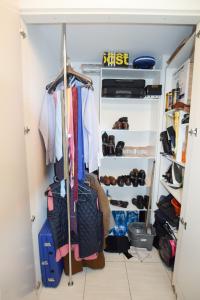 2 camere Dorobanti - Garaj propriu (20mp) - imobil 2014
