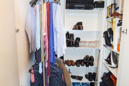 2 camere Dorobanti - Garaj propriu (20mp) - imobil 2014