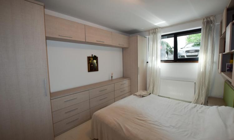 2 camere Dorobanti - Garaj propriu (20mp) - imobil 2014