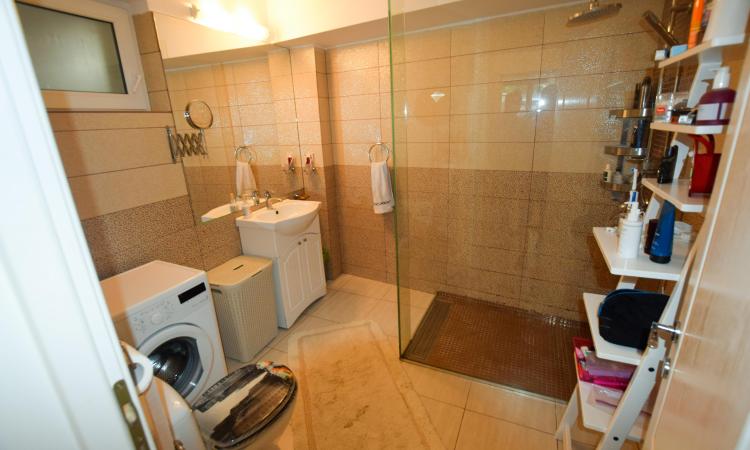 2 camere Dorobanti - Garaj propriu (20mp) - imobil 2014