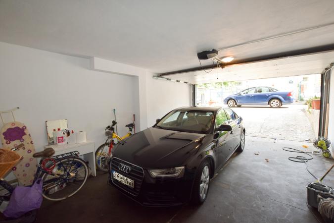 2 camere Dorobanti - Garaj propriu (20mp) - imobil 2014