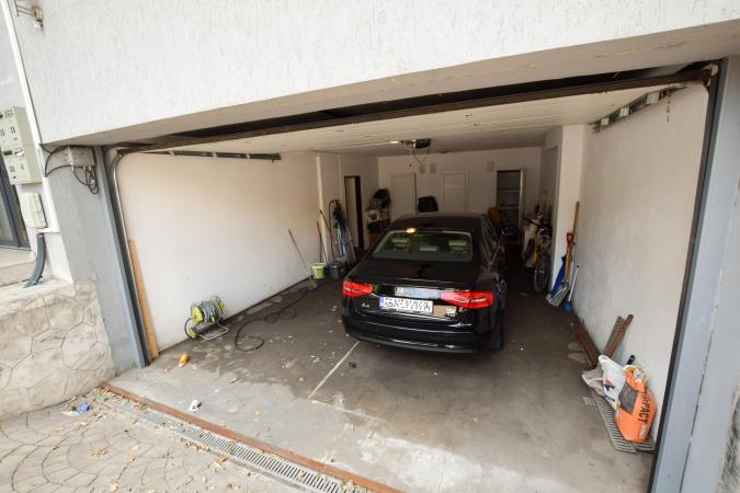 2 camere Dorobanti - Garaj propriu (20mp) - imobil 2014