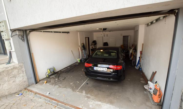 2 camere Dorobanti - Garaj propriu (20mp) - imobil 2014