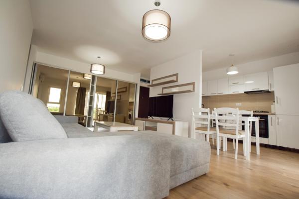 2 camere Belvedere Residences - 58 mp - Barbu Vacarescu / Pipera