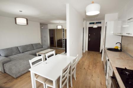 Apartament 2 camere - Belvedere Residences - 58 mp - Barbu Vacarescu / Promenada