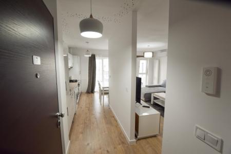 Apartament 2 camere - Belvedere Residences - 58 mp - Barbu Vacarescu / Promenada