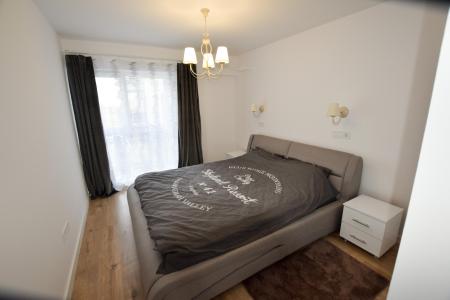 Apartament 2 camere - Belvedere Residences - 58 mp - Barbu Vacarescu / Promenada