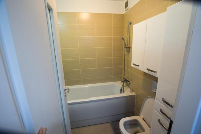 Apartament 2 camere - Belvedere Residences - 58 mp - Barbu Vacarescu / Promenada