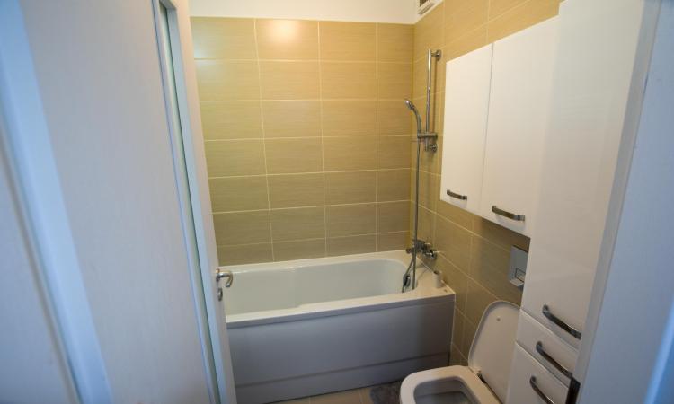 Apartament 2 camere - Belvedere Residences - 58 mp - Barbu Vacarescu / Promenada
